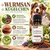 Animal Pro | Wurmsan Kügelchen | Hund & Katze Produktbild-Vorschau 2