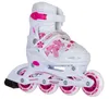 ROCES JOKEY 3:0 GIRL 00001 white-pink 30 Produktbild-Vorschau 5