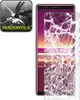 1x Panzerfolie für Sony Xperia 5 FULL COVER Displayschutz Produktbild-Vorschau 1