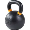 GORILLA SPORTS® Kettlebell - 28kg Gewichte, Gusseisen, Produktbild-Vorschau 2