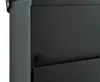 Malatec 6238 Schránka na dopisy antracit Náhled obrázku produktu 21