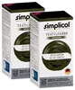 simplicol Textilfarbe intensiv: DIY Färbemittel in 23 Produktbild-Vorschau 1