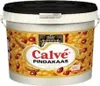 Calvé Pindakaas 10kg Eimer (Erdnussbutter) Produktbild-Vorschau 5