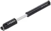 Lezyne Tech Drive HV Black/Hi Gloss S Mini-Fahrradpumpe Produktbild-Vorschau 10