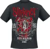 Slipknot T-Shirt Herren Iowa Star schwarz XL Produktbild-Vorschau 1