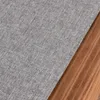 Esprit behúň na stôl Harp svetlosivá 40x140cm Náhľad obrázku produktu 4
