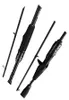 Nays NXT SPINNING 1,95m 2-7g Spinnrute Produktbild-Vorschau 4