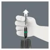 Wera 897/4 R, Sechskantschaft, 25,4 / 4 mm (1 / 4"), 75 mm, Produktbild-Vorschau 6