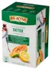 Herbata detox 20 torebek - ziołowy kompleks herbaciany o Podgląd zdjęcia produktu 2