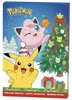 Pokémon Adventskalender Produktbild-Vorschau 1