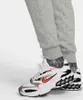 Nike W Nsw Club Flc Mr Pant Std 063 Dk Grey Heather/White S Podgląd zdjęcia produktu 10