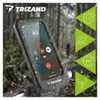 Trizand 27618 Držiak na telefón na bicykel, vodotesný, Náhľad obrázku produktu 3