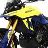 ZIEGER Arceaux de sécurité compatibles avec Suzuki V-Strom Voir les images du produit 1