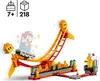 Lego Super Mario Ensemble D'Expansion Promenade Sur La Voir les images du produit 26