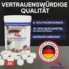 Reinigungstabletten für Kaffeevollautomaten 120 Stück a´2g Produktbild-Vorschau 4
