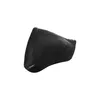 Acavallo Gel Ns Classic Front Riser Halfpad Nero Nero Anteprima dell’immagine prodotto 9