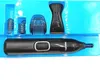 A product shot of a Philips nose trimmer set in its packaging. Podgląd zdjęcia produktu