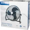Floor fan BLOW 18 /45cm 200W black Voir les images du produit 8