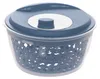 ROTHO Essoreuse à salade 4,5l Fresh horizon blue Voir les images du produit 6