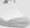 Under Armour Adult HeatGear Lo Cut Socks - 3-Pack - Podgląd zdjęcia produktu 3