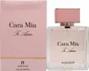 A product shot of a perfume bottle and its packaging. Anteprima dell’immagine prodotto