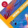 ROTH Zeugnismappe Monstertruck mit Folieneffekt - mit 10 A4 Produktbild-Vorschau 4