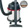 Thomas 1520 PL. INOX Nass- & Trockensauger, 1500 Watt Produktbild-Vorschau 13
