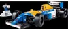 LEGO® Icons 10353 Williams Racing FW14B en Nigel Mansell Productafbeelding-voorbeeld 52