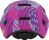 GIRO Giro Scamp II Fahrradhelm MATTE PINK ANIMAL MATTE PINK Náhľad obrázku produktu 3