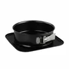 Zenker Bake, Click & Go 24er Springform mit Haube   24 x 8 Produktbild-Vorschau 16