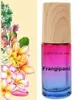 GKA Parfüm Roll-On gefüllt mit reinem Parfümöl Frangipani Produktbild-Vorschau 1