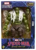 Marvel Legends Spider-Man, brandneuer Tag, Hulk-Figur, 15 Produktbild-Vorschau 1