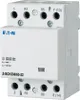 Contacteur d'installation Z-SCH230/63-22 230VAC 63A 2S 2OE Voir les images du produit 2