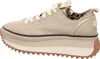 Tamaris Damen Low Sneaker Low Top 1-23731-41 Goldfarben Produktbild-Vorschau 55