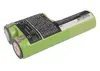 TECHTEK Batterie compatible avec [Bosch] AGS 50, AGS 8, AGS Voir les images du produit 2