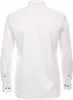 CASAMODA Herren Businesshemd Langarm Kent Modern-Fit Twill Produktbild-Vorschau 2