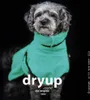 Dryup Cape Mini mint 30 cm Produktbild-Vorschau 1