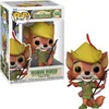 Robin Hood - Robin Hood 1440  - Funko Pop! Vinyl Figur Produktbild-Vorschau 2