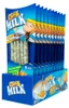 Chladivé mléko s brčkem s granulemi a příchutí sušenky 5 Náhled obrázku produktu 2