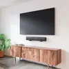 Aisens SPK02U-191 Wandhalterung für Soundbar/ bis zu 15kg Produktbild-Vorschau 5