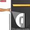 Floordirekt Alu-Seitenmarkise Sichtschutz & Sonnenschutz Produktbild-Vorschau 3