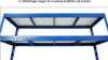Mega Deal | 5x Profi Schwerlastregal Rhino | HxBxT Produktbild-Vorschau 5