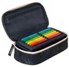 Satch Schlamperbox Midnight Jungle Produktbild-Vorschau 7