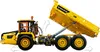 LEGO® Technic 42114 - Przegubowa wywrotka Volvo (6x6) Podgląd zdjęcia produktu 5