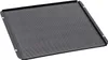 A perforated baking sheet is shown from a slightly elevated angle. Anteprima dell’immagine prodotto