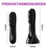 Kurzhaar Stylingbürste, kleine Rundbürste für Pixie & Bob, Produktbild-Vorschau 7