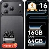 2026 Blackview WAVE 7C Handy Ohne Vertrag incl Hibuds 6, Produktbild-Vorschau 1