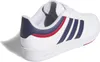 ADIDAS HOOPS 4.0 J Biela Náhľad obrázku produktu 18
