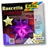 Folia Bascetta Stern Weihnachtsstern 3D Origamistern Produktbild-Vorschau 3