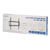 TV con supporto a parete 32-55" Fisso. Extra sottile. 19,5 Anteprima dell’immagine prodotto 2